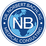 Prof. Dr. Norbert Bachl – Medical Consulting Logo
